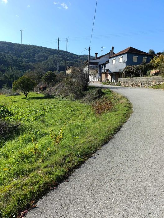 Terreno à venda em Penacova