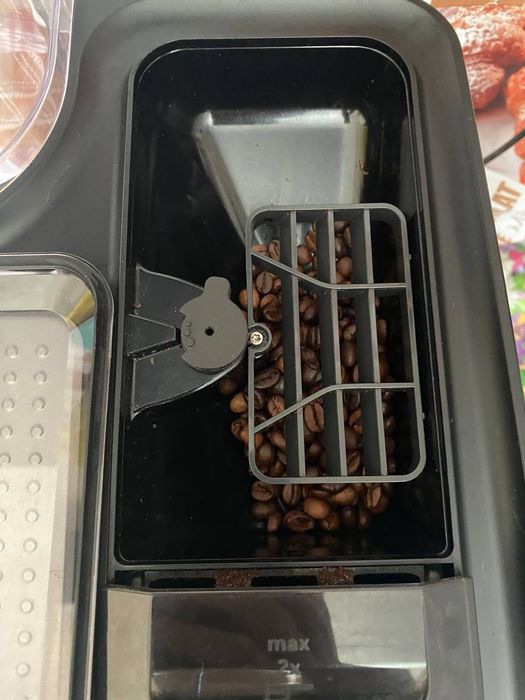 Simens eq500 integral