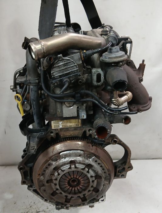 Motor completo OPEL Astra G Hatchback (F48_, F08_)