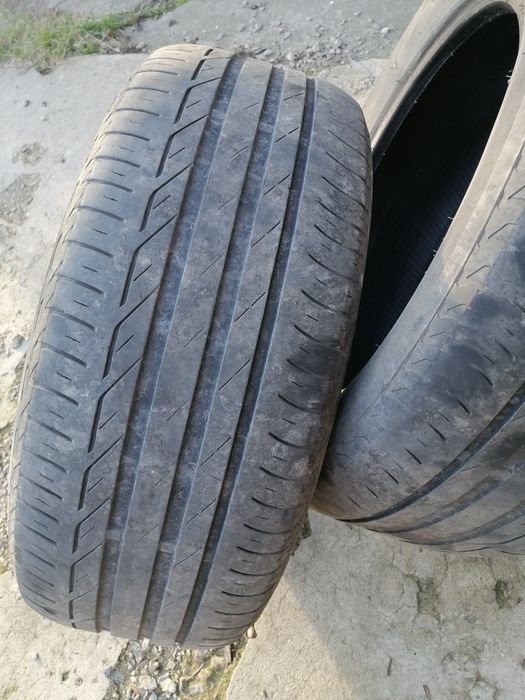 Продаю шини 215/55/r16