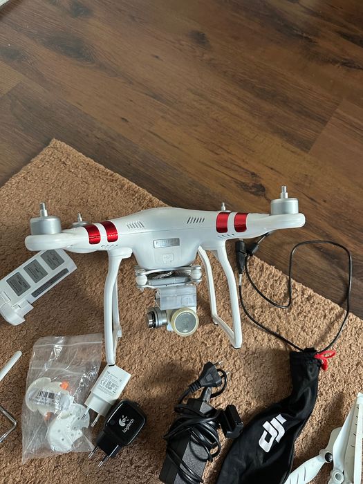 DJI Phantom Standart