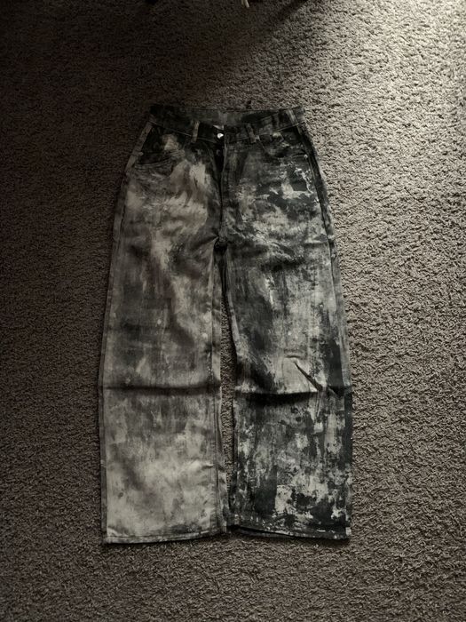 Нові джинси типу Acne Studio S M L