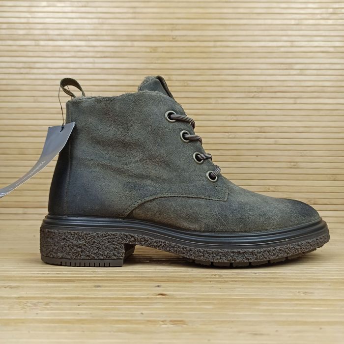 Зимові черевики ECCO Crepetray Hybrid Розміри 38-39-40