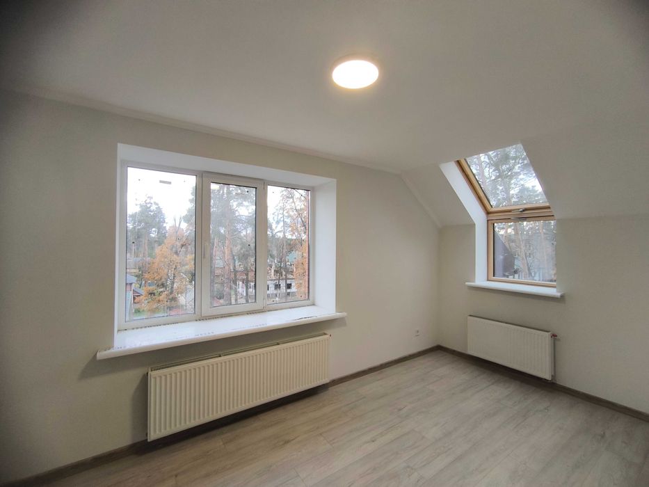 Ніхто не жив!  2к з новим ремонтом Центральний Парк Парк Незнайки. Газ