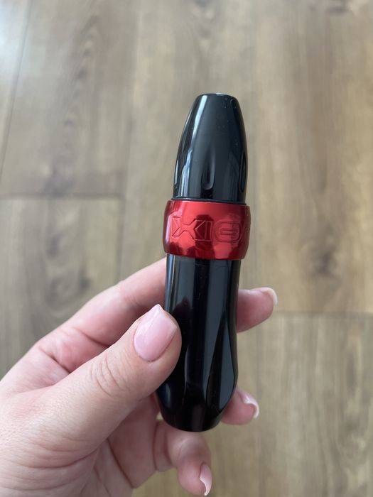 FK Irons Spektra Xion Pen (kolor czerwony)