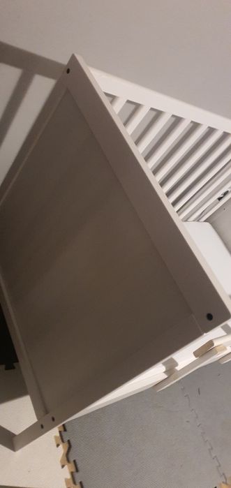 Lóżko dzieciece 120x60