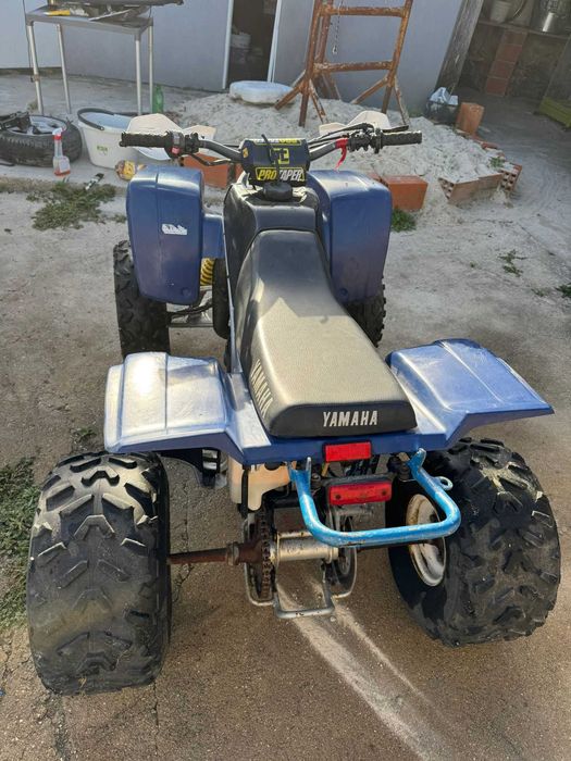 Vendo ou troco blaster 200