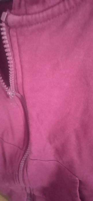 Bluza dziewczęca 146cm