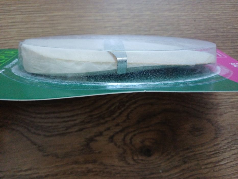 Sepia kość mątwy z mocowaniem dla ptaków gadów ślimaków Vitapol