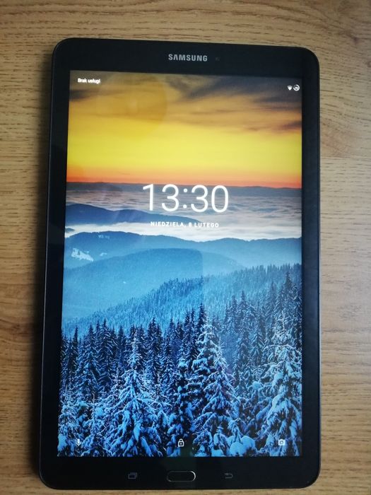 Sprzedam tablet Samsung Galaxy Tab E