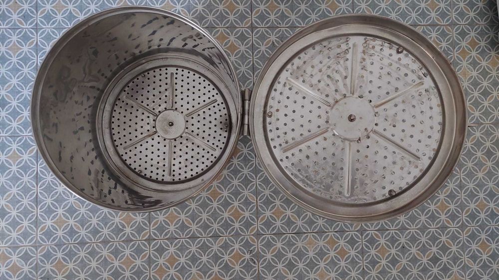 Contentores esterilizadores
