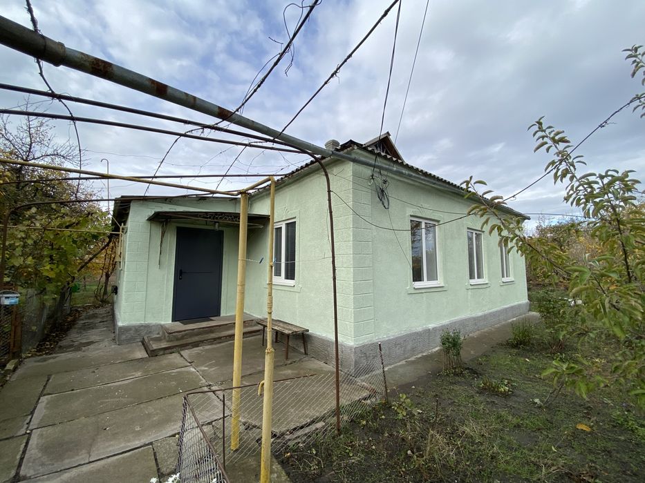 Будинок 4 кімнати на Грензаводі