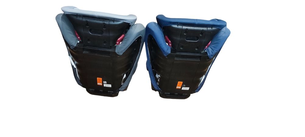 Автокрісла britax römer kid II