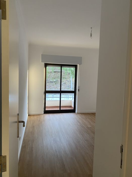 Apartamento T2 renovado