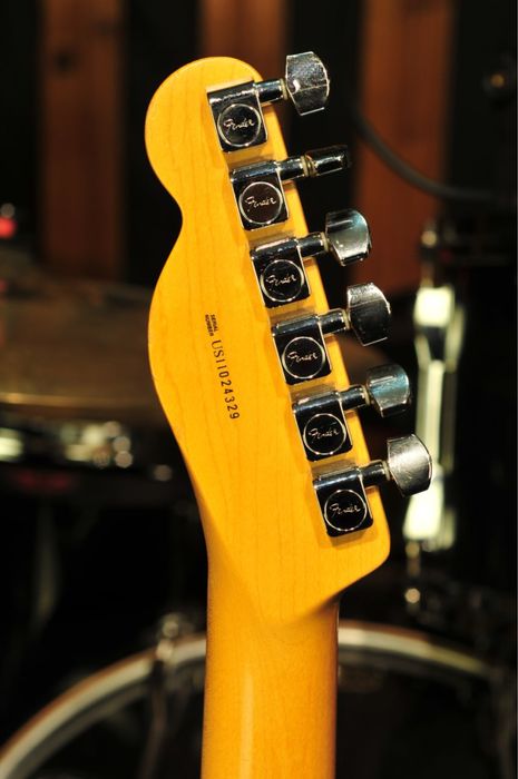 Fender American Standard Telecaster 60th Anniversary