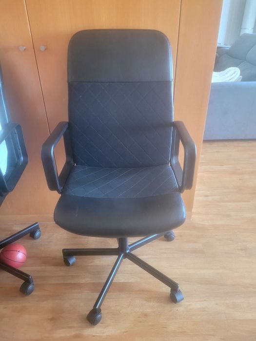 Cadeira ikea Renberget