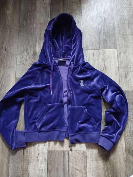 Кофта Juicy Couture