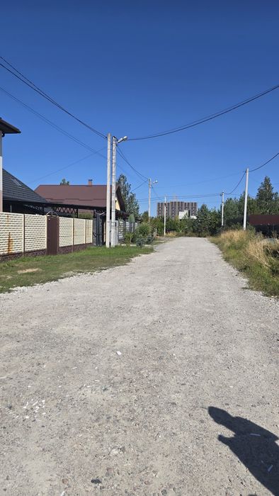 Продам будинок у Ворзелі з гаражем — 122 м².Ціна від власника .Під програми