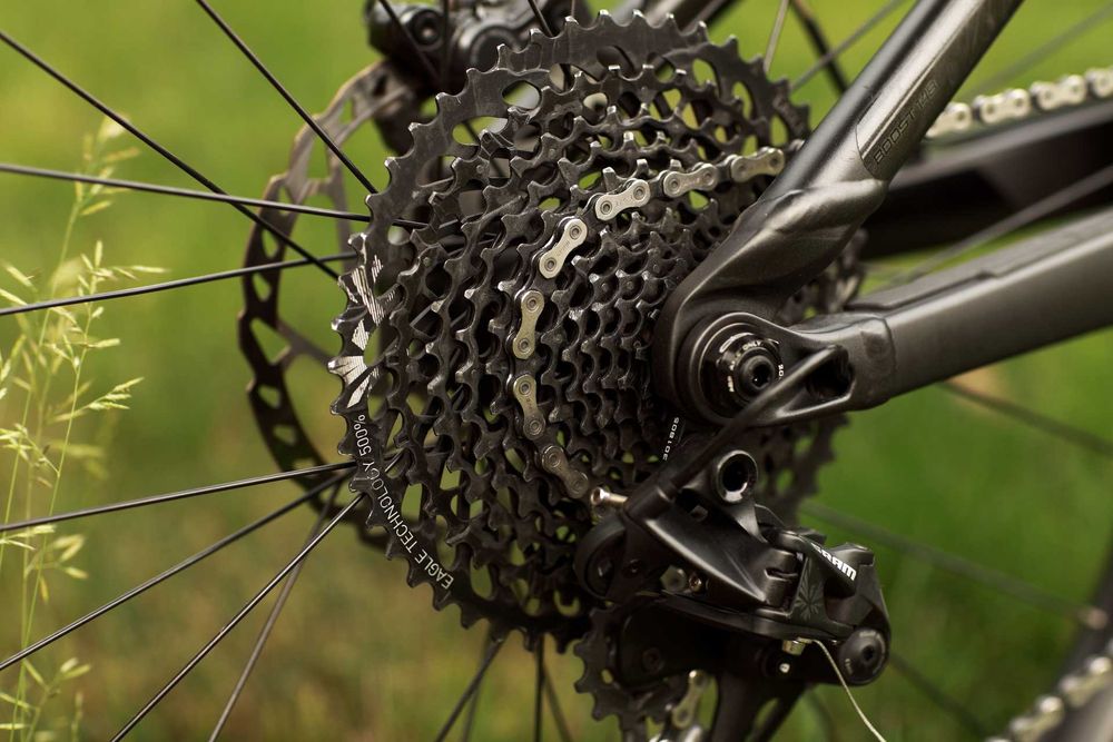 TREK Fuel EX 8 27,5 Plus, rozmiar opon 2,8 cala, jedyny taki na olx