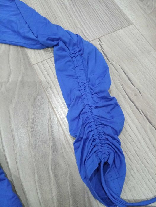 Bluzka z długim rękawem