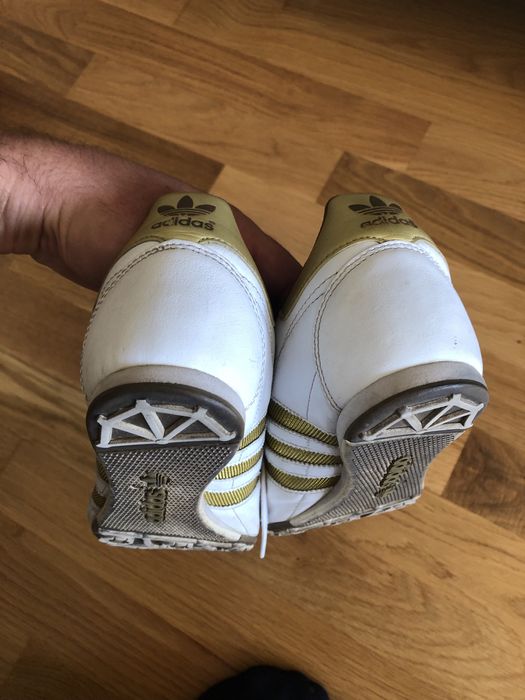 Кросовки Adidas Adistar 2000 Track