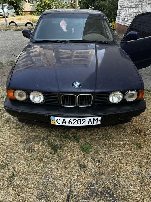 BMW e34 2.0 m30b20