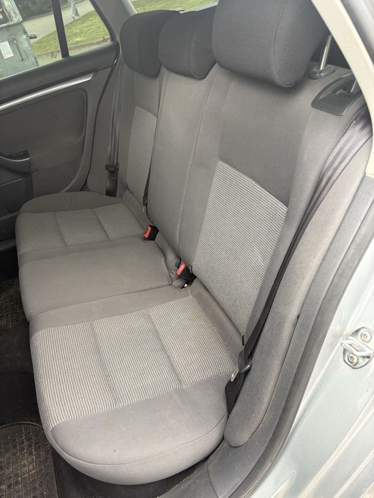 Volkswagen Golf 2008р