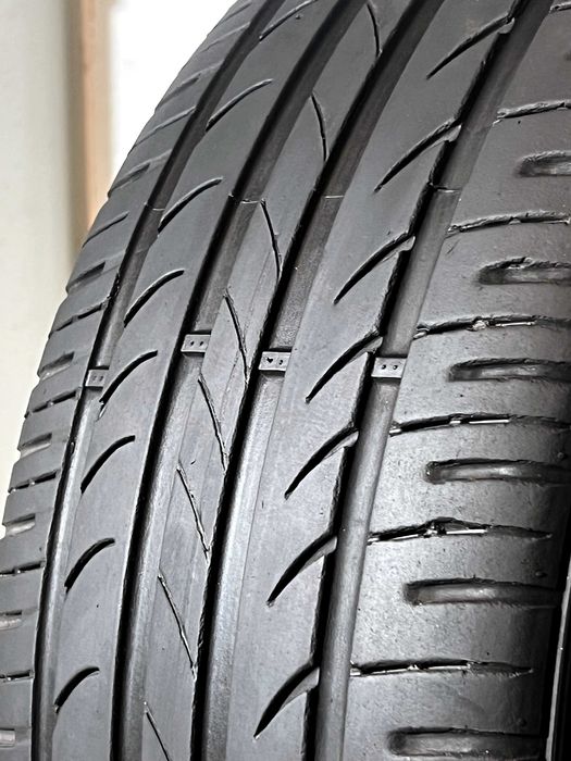 Pneus Eurorepar Reliance - 225/45/18 - Muito Bons