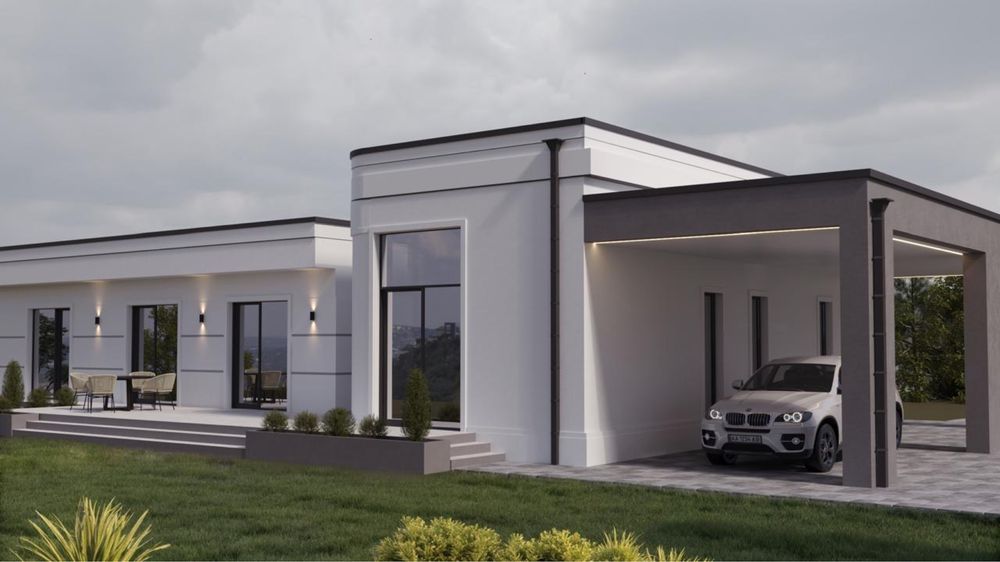 Продаж будинку мрії  140 м.кв. Пасіки-Зубрицькі Кротошин ВЛАСНИК