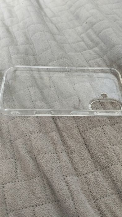 Obudowa/etui do iPhone 16