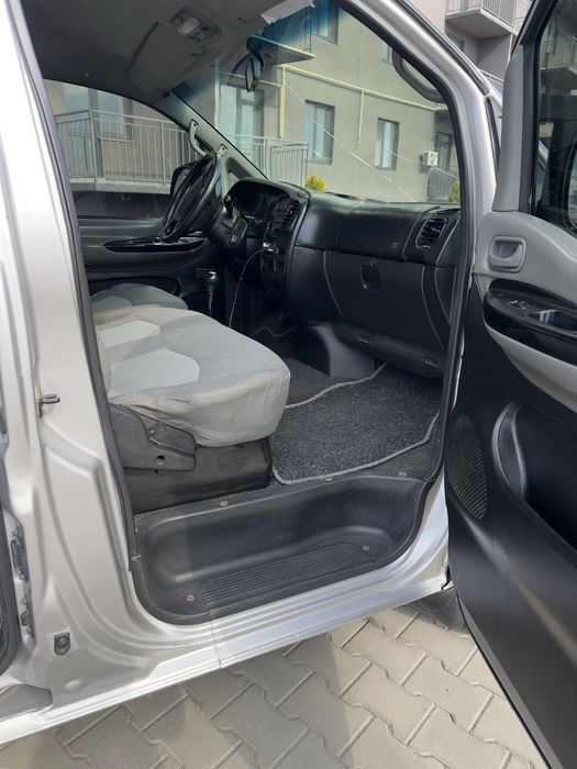 Продам Hyundai H1
