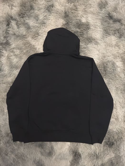 Худі jordan flight paris fleece