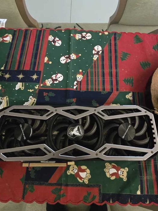 RTX 3090 OC 24gb gainward phoenix