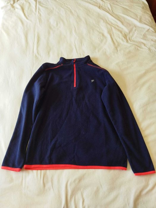 Polar usado, em bom estado, rapaz