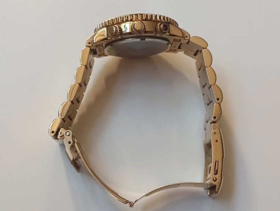 Zegarek Męski Seiko SNA414 Flightmaster