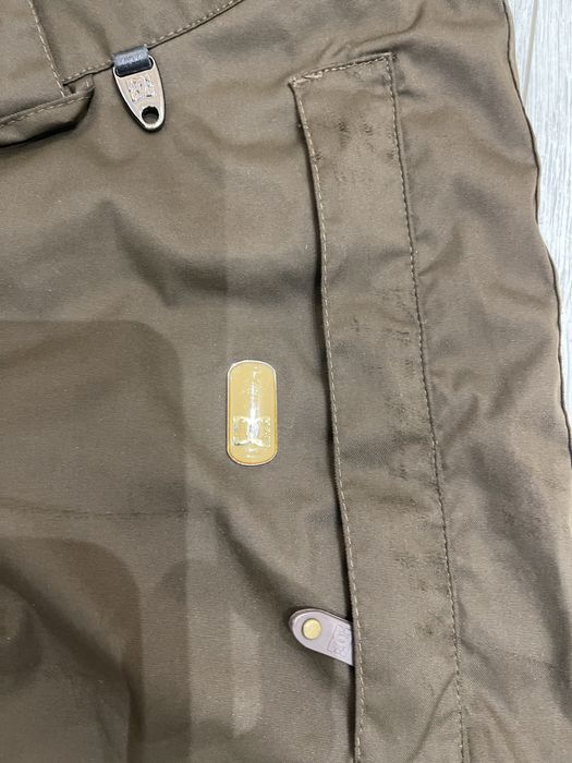 Штани DC Shoes Exotex 5000 гірськолижні сноуборд