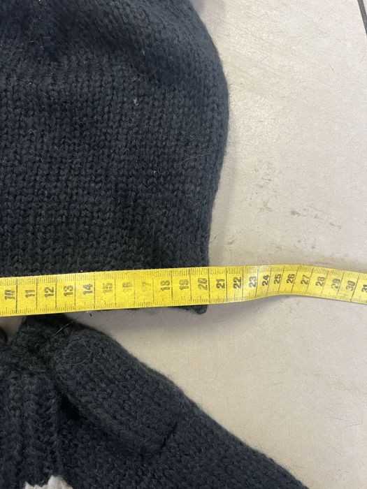 Czapka i rekaeiczki dzieciece Tezenis