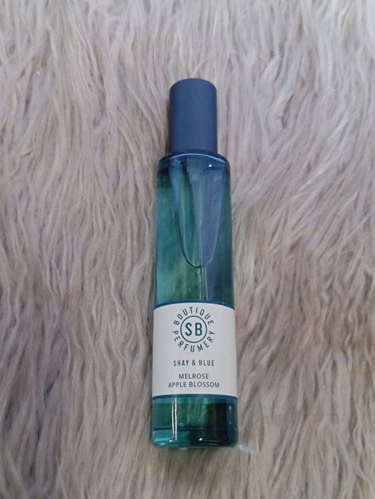 Perfumy Shay & Blue Melrose Apple Blossom.