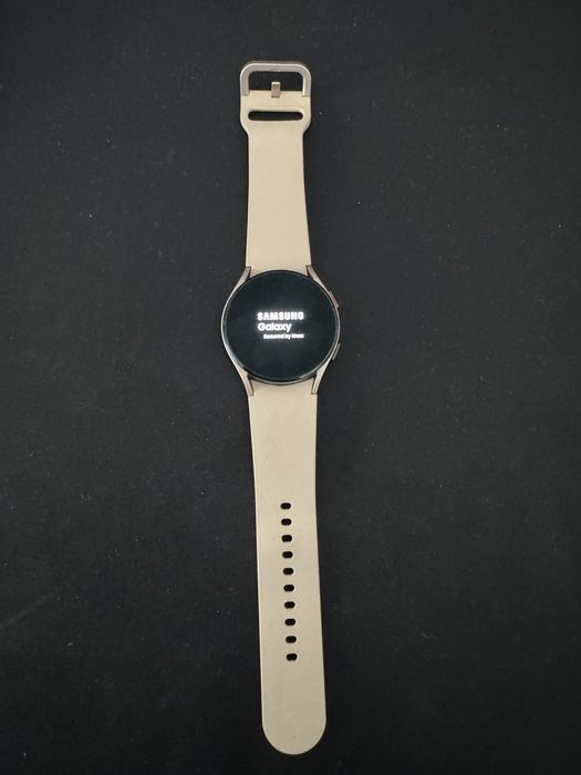 Samsung Galaxy Watch 4 Rosa 40mm