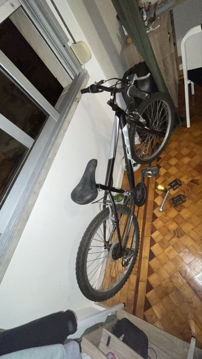 Bicicleta Goldbike aro 24