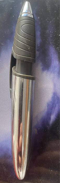 Caneta Parker Coleção, modelo único .