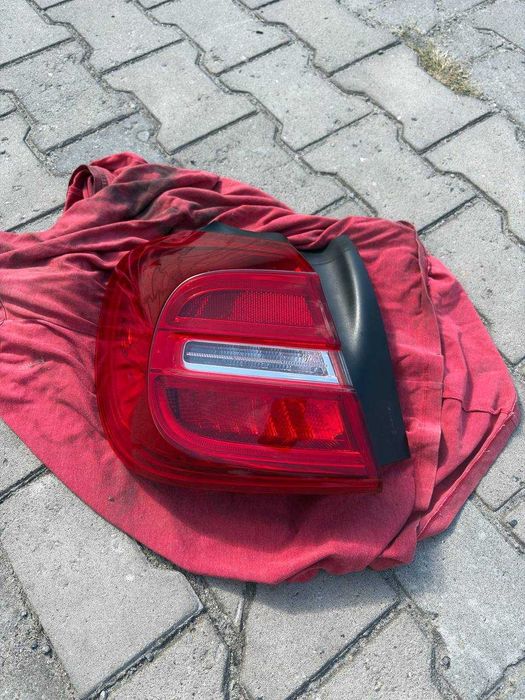Ліхтар задній mersedes GLA в НАЯВНОСТІ!!!