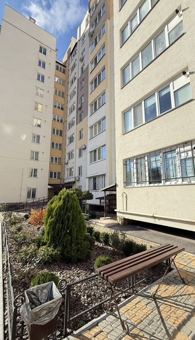 ТОПова квартира! Супер локаці! Келецька 99Б! 2 спальні+ вітальня!