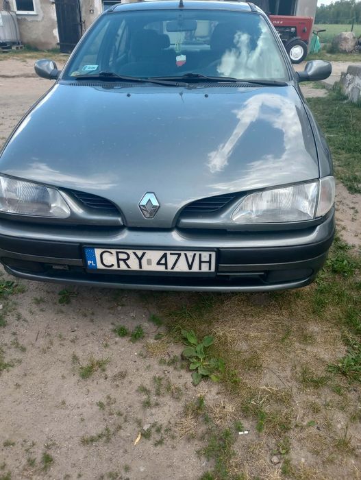 Sprzedam samochód