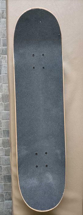 Skate Screw Como Novo