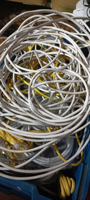Ethernet Cables Cat 5, Cat 664354154844674121