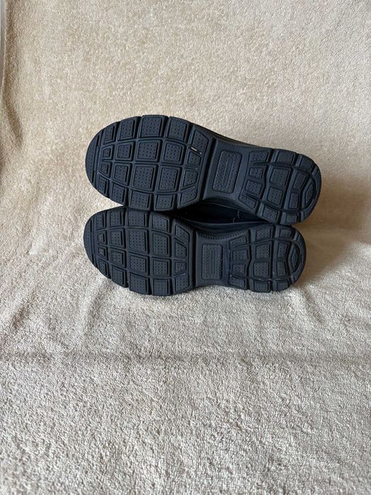 Skechers Easy Going High Zip 2 черевики р.38