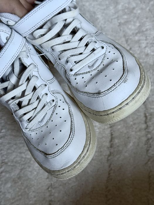 Nike air force 33 розмір