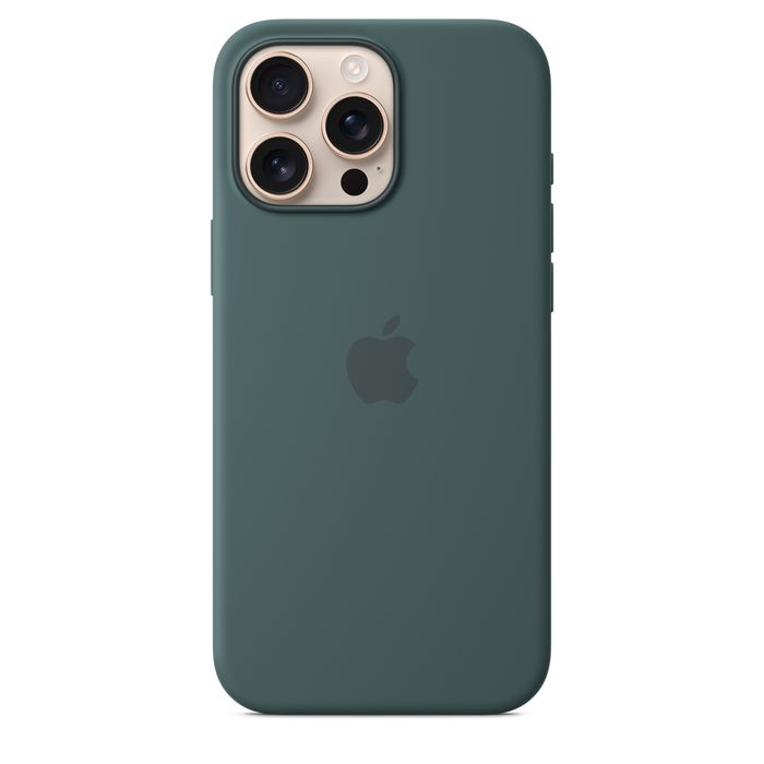 Capa original iphone 16 pro max