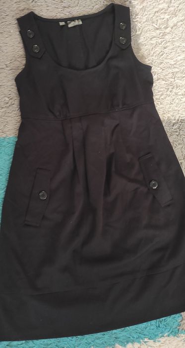 Sukienka Ciążowa/Do Karmienia